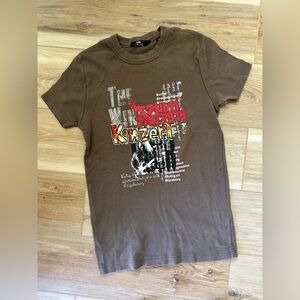 Zara German Concert Tee L JR)